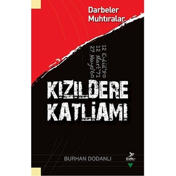 Kızıldere Katliamı