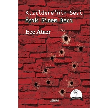 Kızıldere’nin Sesi Aşık Sinem Bacı Ece Ataer