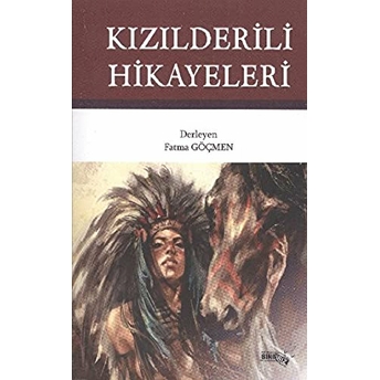 Kızılderili Hikayeleri