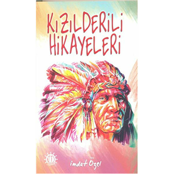 Kızılderili Hikayeleri Imdat Özel