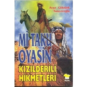 Kizilderili Hikmetleri