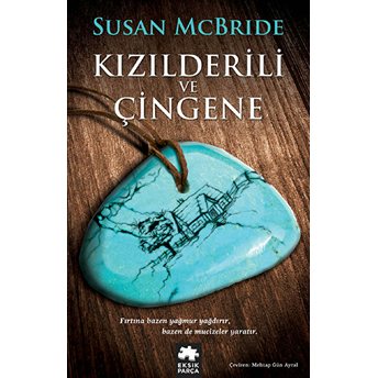 Kızılderili Ve Çingene Susan Mcbride