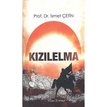 Kızılelma Ismet Çetin