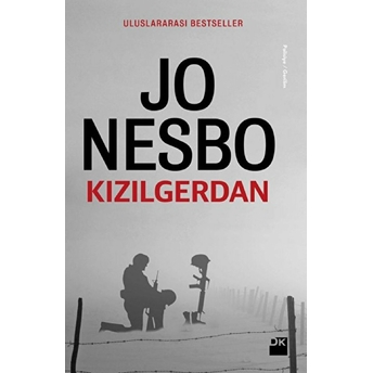 Kızılgerdan Jo Nesbo