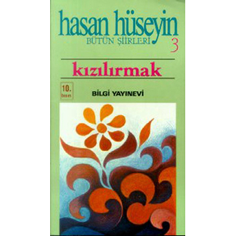 Kızılırmak Hasan Hüseyin Korkmazgil