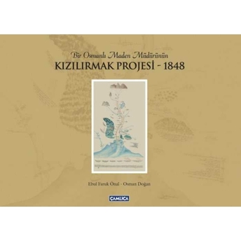 Kızılırmak Projesi 1848