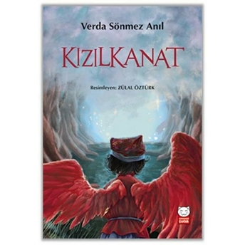 Kızılkanat Verda Sönmez Anıl