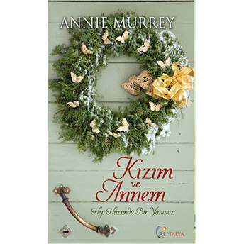 Kızım Ve Annem Annıe Murray,Annie Murray