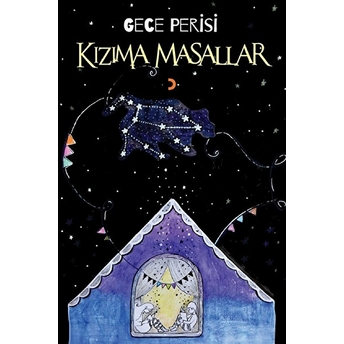 Kızıma Masallar