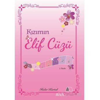 Kızımın Elif Cüzü Hıdır Kartal