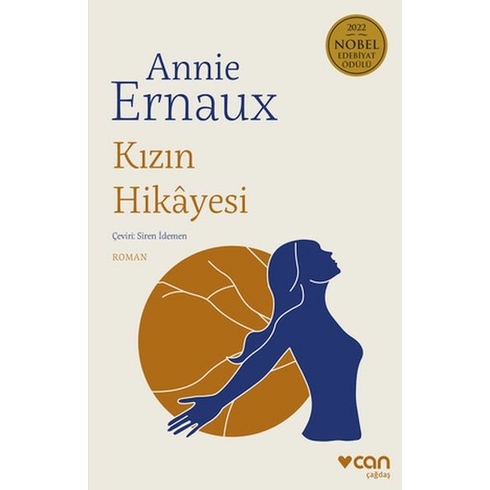 Kızın Hikâyesi Annie Ernaux