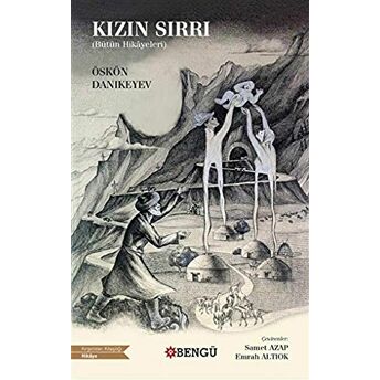 Kızın Sırrı Öskön Danıkeyev