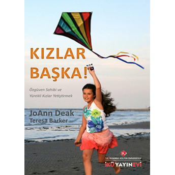 Kızlar Başka! Joann Deak