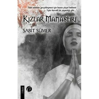 Kızlar Manastırı (Ciltli) Sabit Sümer