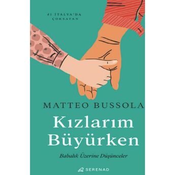 Kızlarım Büyürken Matteo Bussola