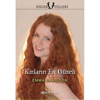 Kızların En Güzeli Emma Harrison