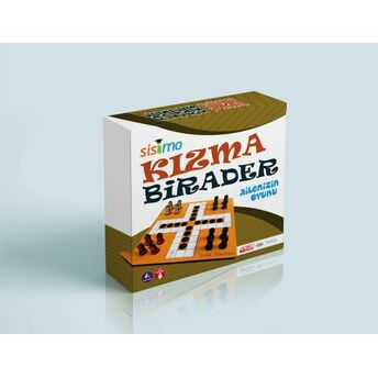 Kızma Birader