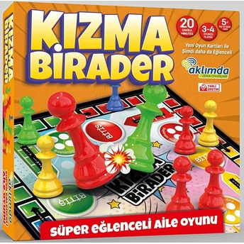 Kızma Birader