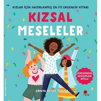 Kızsal Meseleler Sonya Renee Taylor