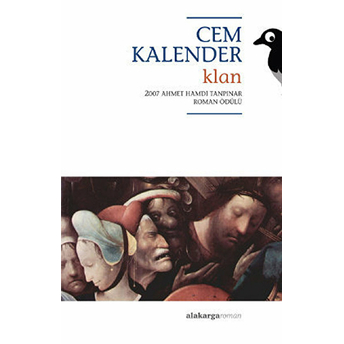 Klan Cem Kalender