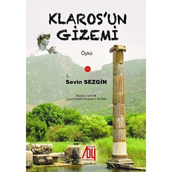 Klaros’un Gizemi - Sevin Sezgin