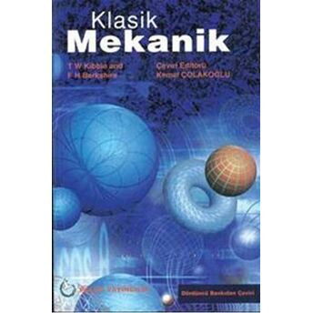 Klasik Mekanik F H Berkshire