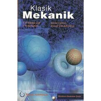 Klasik Mekanik T.w. Kibble - F.h. Berkshire