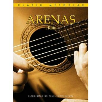 Klasik Metodlar - Arenas Mario Rodriguez Arenas