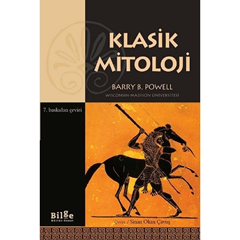 Klasik Mitoloji Barry B. Powell