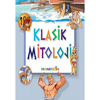 Klasik Mitoloji Kolektif