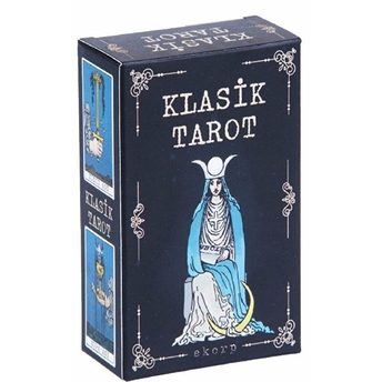 Klasik Tarot - Nur Çavdar