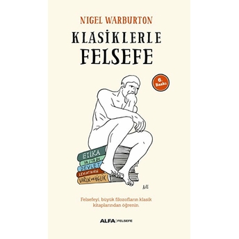 Klasiklerle Felsefe Nigel Warburton