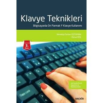 Klavye Teknikleri Menekşe Tarhan Öztoprak