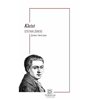 Kleist Stefan Zweig