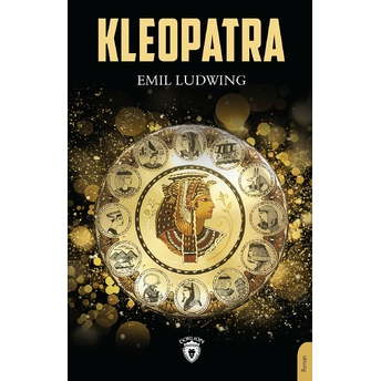 Kleopatra Emil Ludwing