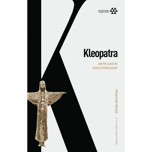 Kleopatra Francine Prose