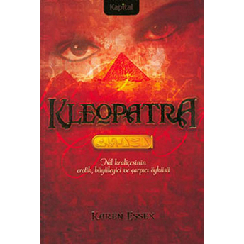 Kleopatra Karen Essex