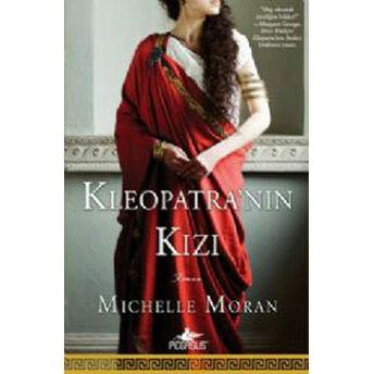 Kleopatra'nın Kızı Michelle Moran