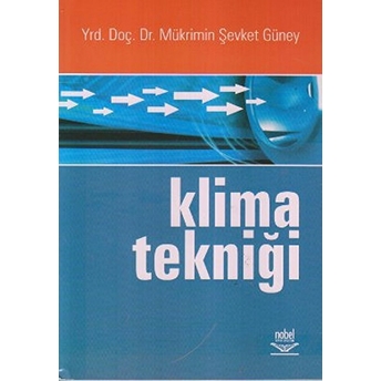 Klima Tekniği