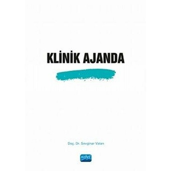 Klinik Ajanda