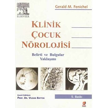 Klinik Çocuk Nörolojisi