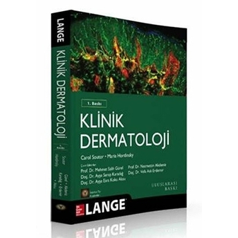 Klinik Dermatoloji