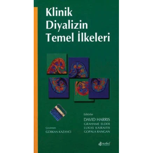 Klinik Diyalizin Temel Ilkeleri