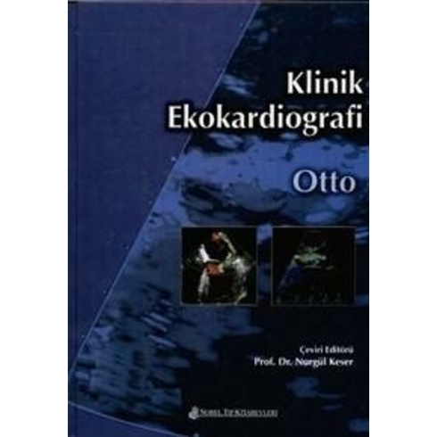 Klinik Ekokardiografi