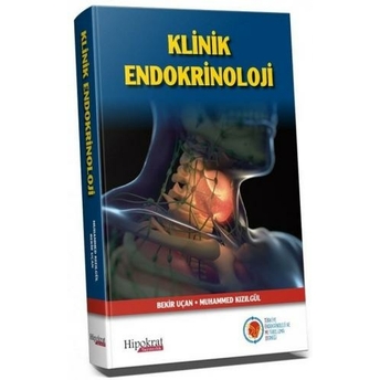 Klinik Endokrinoloji Bekir Uçan