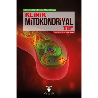 Klinik Mitokondriyal Tıp Patrik F. Chinnery