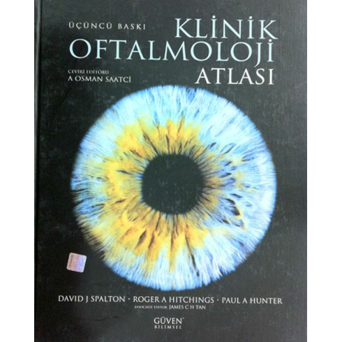 Klinik Oftalmoloji Atlası