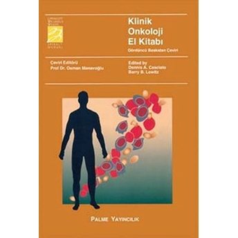 Klinik Onkoloji El Kitabı