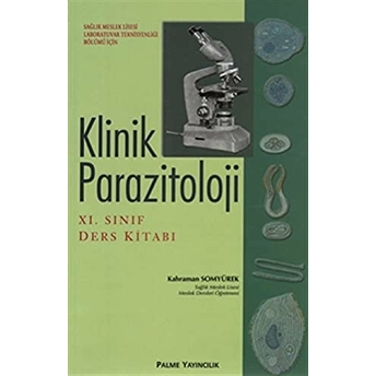 Klinik Parazitoloji Kahraman Somyürek