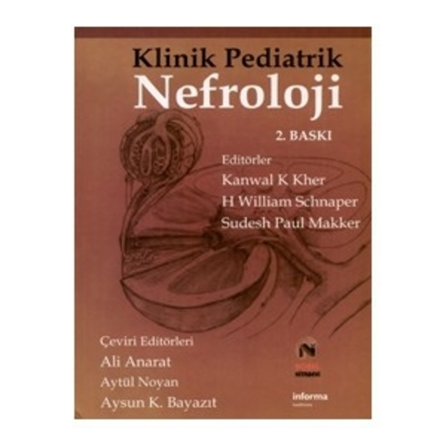 Klinik Pediatrik Nefroloji